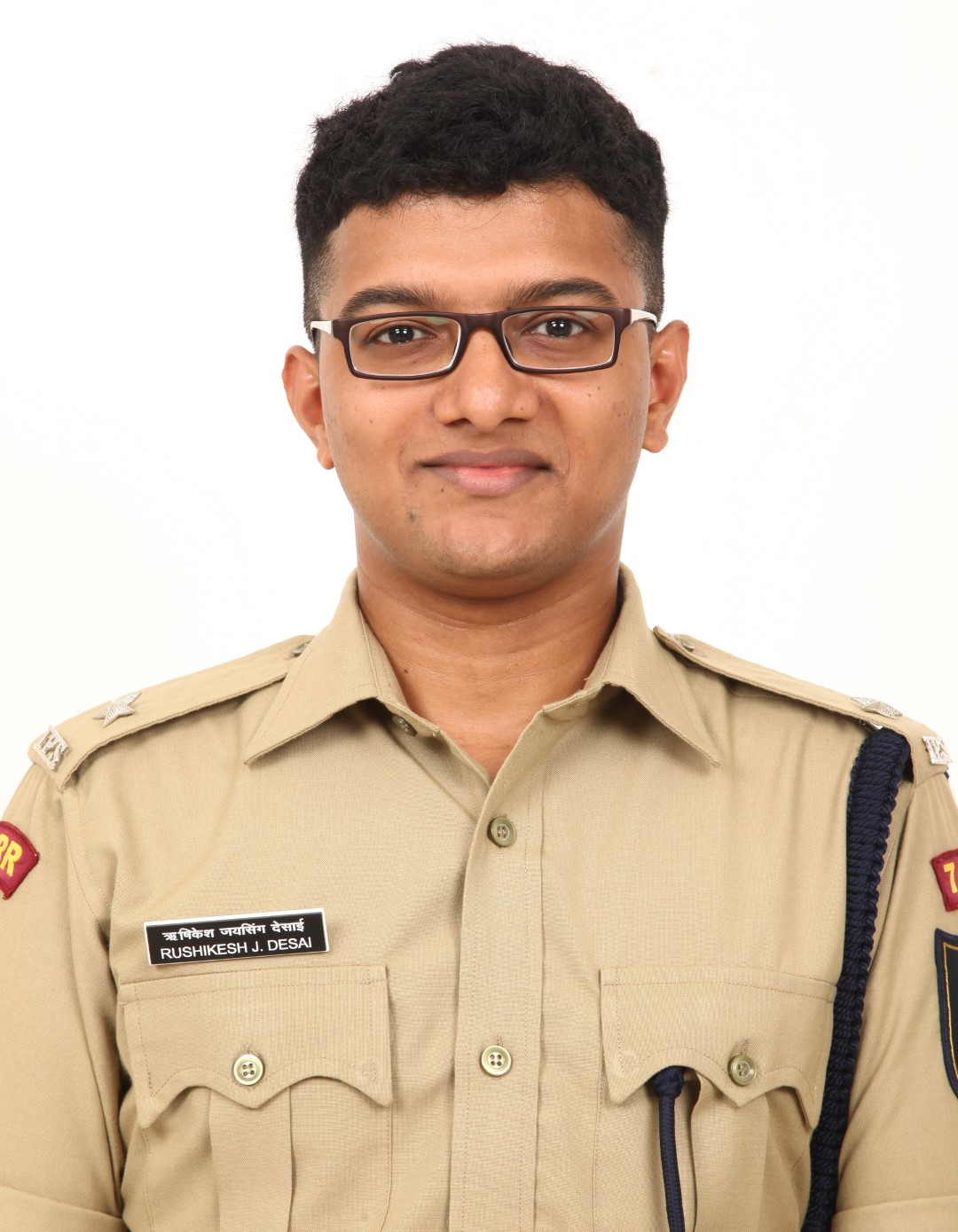 Desai Rushikesh Jaysing Desai Rushikesh Jaysing